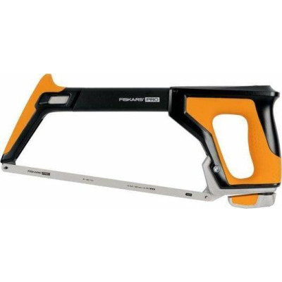 Fiskars metalo pjūklas Pro TrueTension