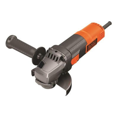 Kampinis šlifuoklis Black&Decker BEG220 900W, 125mm