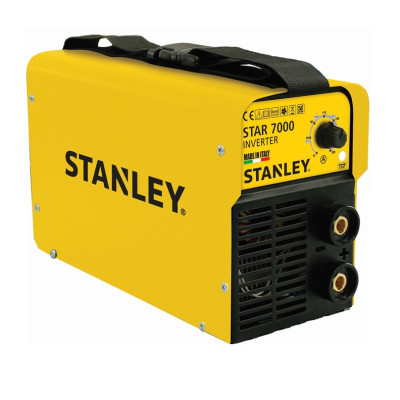 Suvirinimo aparatas Stanley STAR 7000, 6500 W