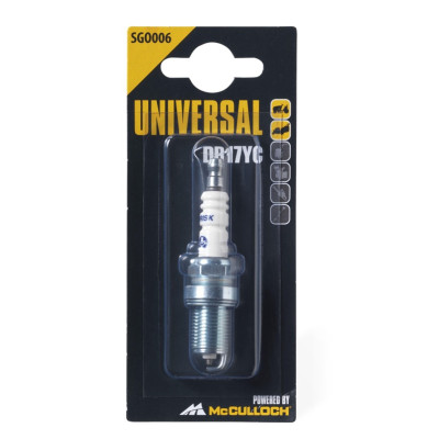 Degimo žvakė Universal SGO006