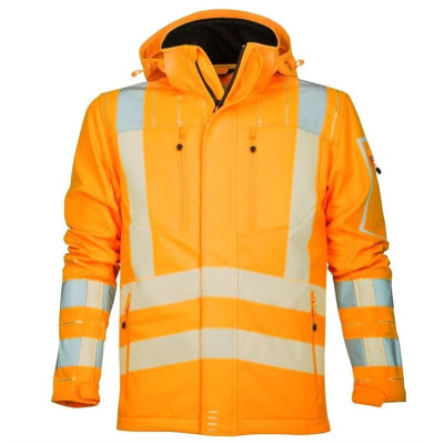 Striukė Ardon Hi-viz Signal, oranžinė, XL