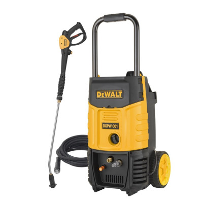 Aukšto slėgio plautuvas DEWALT DXPW001E, 2300 W