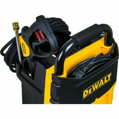 Aukšto slėgio plautuvas DEWALT DXPW001E, 2300 W