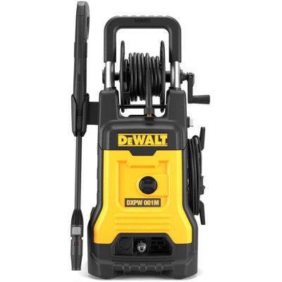 Aukšto slėgio plautuvas DEWALT DXPW001ME, 1800 W