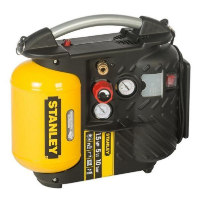 Oro kompresorius Stanley Air Boss 5L