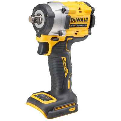 Impact wrench DeWalt DCF921N, 18V (without battery and charger)