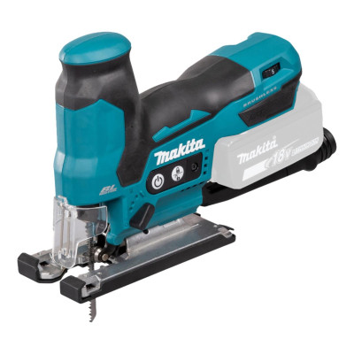 Cordles jigsaw Makita DJV185Z (without battery and charger)