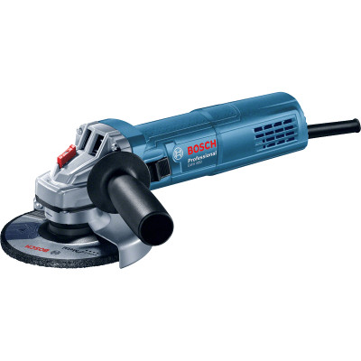 Electric angle grinder Bosch GWS 880, 125 mm