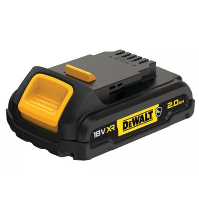 Battery DeWALT DCB183G-XJ, 18 V, 2 Ah