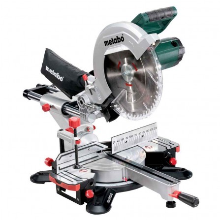 Mitre saw Metabo KGS 305 M (613305000), 2000 W, 305 mm