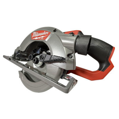 Cordless circular saw Milwaukee M12 CCS44-0, 12 V, 140 mm