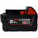 Battery Milwaukee M18 B5, 18 V, 5 Ah