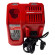 Charger Milwaukee M12-18 FC, 12-18 V, Li-ion