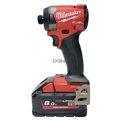 Cordless Impact Wrench FID3-502X MILWAUKEE