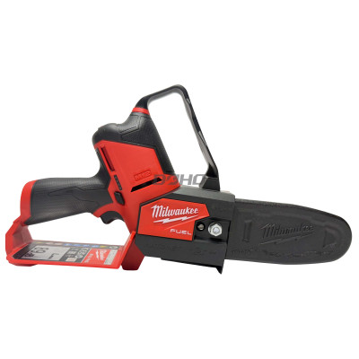 Cordless pruning saw Milwaukee M12 FHS-0X, 12 V + carrying case