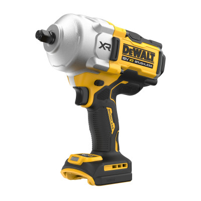 Cordless impact wrench DeWALT DCF961NT, 18 V, 1/2"