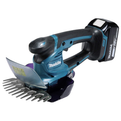 Cordless lawn and hedge shears Makita DUM604ZX, 18 V
