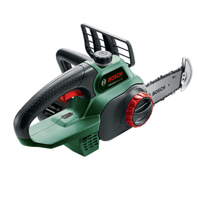 Bosch UniversalChain 18 cordless chainsaw (without battery and charger)