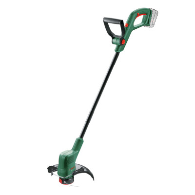 Bosch EasyGrassCut 18V-26 cordless grass trimmer (without battery and charger)