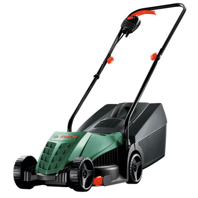 Bosch EasyRotak 32-215 lawn mower, cutting width 32 cm