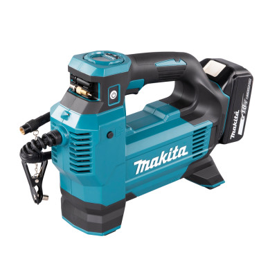Cordless inflator Makita Makita DMP181Z, 18 V, 11,1 bar