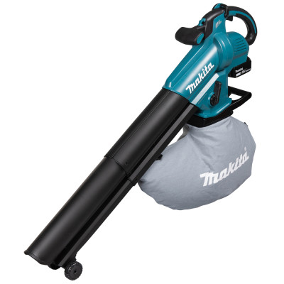 Cordless leaf blower Makita DUB187Z