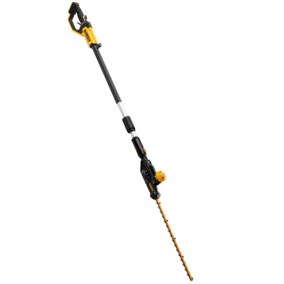 DeWalt Pole Hedge Trimmer DCMPH566N, 18 V (without battery and charger)