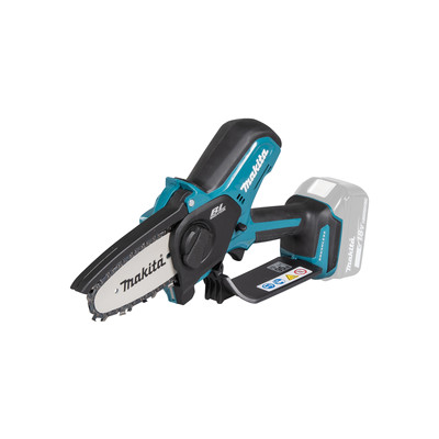 Cordless chainsaw Makita DUC101Z (18 V, 10 cm)