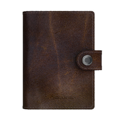 Ledlenser Rechargeable Lite Wallet and Flashlight 150 Lm (Brown)