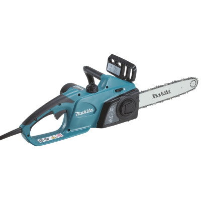 Electric chainsaw Makita UC3541A (35 cm)