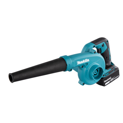 Cordless blower Makita DUB185Z (without battery and charger)