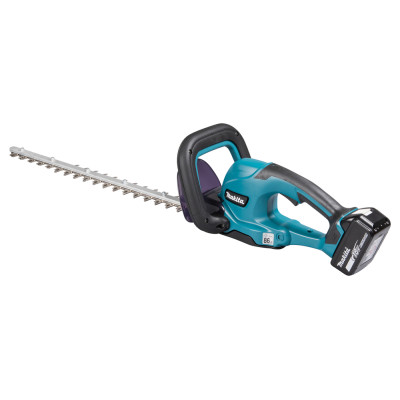 Cordless hedge trimmer Makita DUH507Z (without battery and charger)