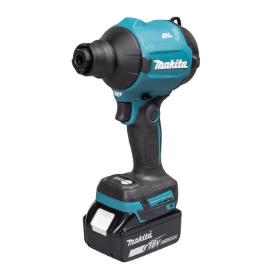 Cordless blower Makita DAS180Z (without battery and charger)