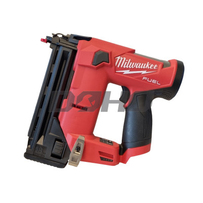 Cordless nailer Milwaukee FUEL M12 FCN18GS-0X