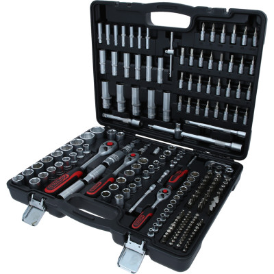 Socket set KS Tools 917.0795 (195 pcs.)