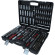 Socket set KS Tools 917.0795 (195 pcs.)