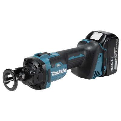 Cordless drywall cutter Makita DCO181Z