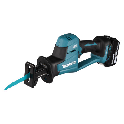 Cordless reciprocating saw Makita DJR189Z