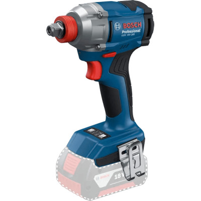 Cordless impact wrench Bosch GDX 18V-285