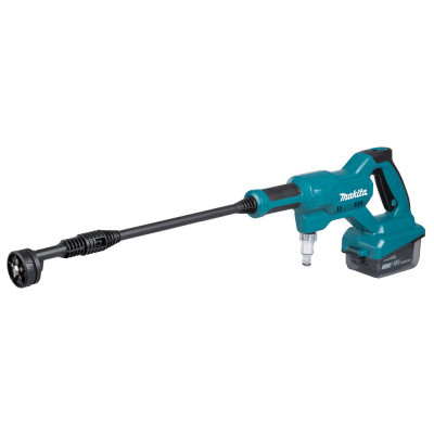 Cordless pressure washer Makita DHW180Z