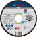 Bosch PRO stainless steel and metal cutting disc, 125 x 1 x 22.23 mm