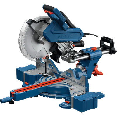 Crosscut and Mitre Saw Bosch GCM 340-305 D Professional (0601B60000)