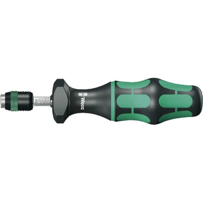 Torque screwdriver Wera 7441 (1/4, 1.2-3.0 Nm)