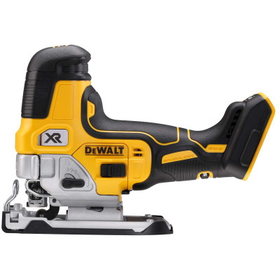Cordless jigsaw DeWALT DCS335P2