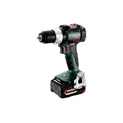 Cordless screwdriver Metabo SB 18 LT BL (602316500)