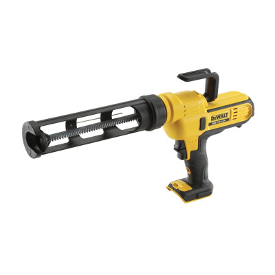 Cordless silicone gun DeWALT DCE560N