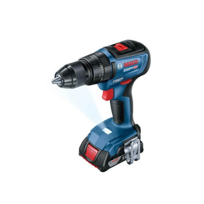 Impact driver-drill Bosch GSB 18V-50 (06019H5101)