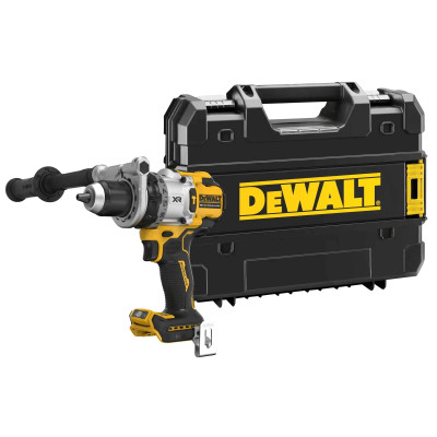 Cordless impact drill DeWALT DCD1007NT
