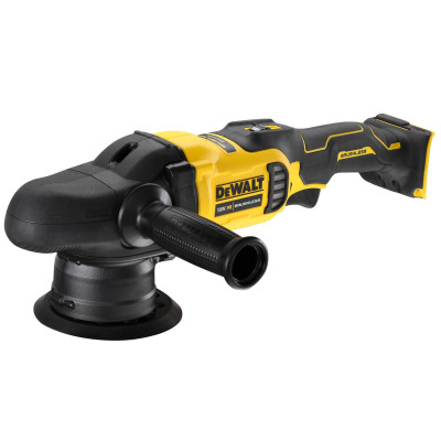 Cordless polisher DeWALT DCM848N