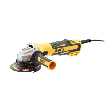 Angle grinder DeWalt DWE4357 (125 mm, 1700 W)